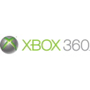 Xbox 360 Logo Icon